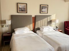 -香港尖沙咀凯悦酒店