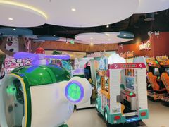 -欢乐海岸海洋奇梦馆