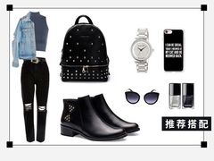 -四季美学色彩形象管理服装搭配