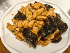 -老爷庙风味美食府(魏都大道店)