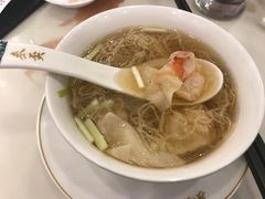 -香港麦奀云吞面世家(中山二路店)