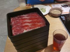 -温野菜涮涮锅(大悦城店)
