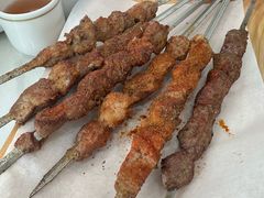 -新疆巴州金丝特餐厅(大钟寺店)