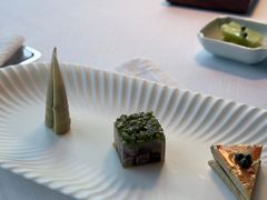 -运·中餐厅(成都华尔道夫酒店)