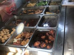 -老济南药膳把子肉(周公祠街店)