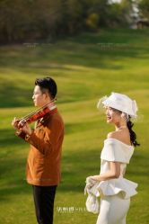 -太古映画婚纱摄影(天河店)