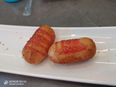 -粟氏天府·东北烧烤(江南兴隆街店)