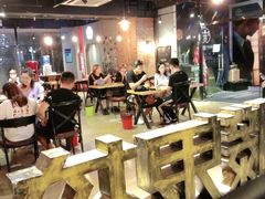 -长藤鬼校(千禧店)