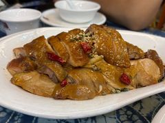 -瑞丰园庭院餐厅·白族传统家常菜