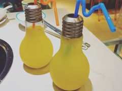 百香果飲料-蕃茄述·好汤自然来(江汉路店)