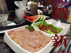 -海底捞火锅(邯郸新世纪中心店)