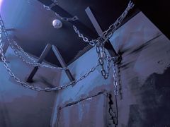 -棂笼·深度沉浸密室(武汉旗舰店)