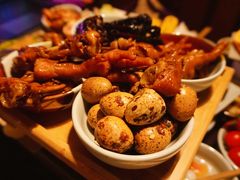 -青藤茶馆(南山路店)