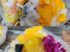 -桐园果汇(湖贝店)