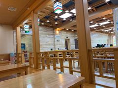 -顺姬冷面(长白西路店)