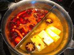 -湊湊火锅·茶憩(新中关购物中心店)