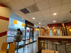 -麦当劳(天骄店)