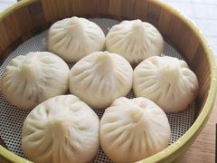 -津味轩二姑包子(商业街店)