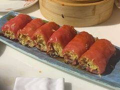 -稻香饭店(IFS国金中心店)