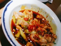 -卞氏菜根香·川菜(青羊万达店)