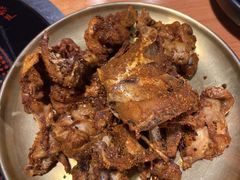 -肥肥虾庄·金牌油焖大虾(杨园滨江时代walk店)