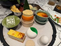 -湖滨28中餐厅·西湖宴·杭州君悦酒店
