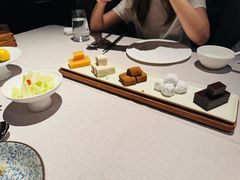 -四季民福烤鸭店(外滩外白渡桥店)