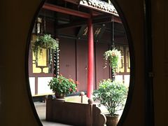 -峨眉山报国寺