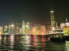 -天星小轮码头