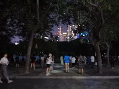 -健康路夜市