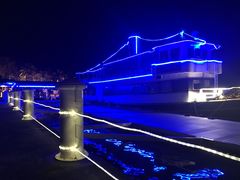 -麦哲伦丝绸度假村