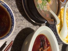 -南京大牌档(青岛万象城店)