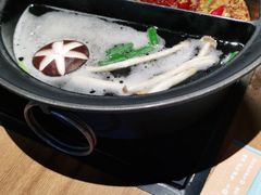 -呷哺呷哺 黄金牧场 (枣强吉美购物广场店)
