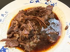 柴氏酱牛肉-柴氏风味斋(甘家口店)