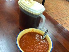 -味一早餐(新芝路店)