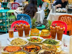 -小煵记·打边炉(西丽文光店)