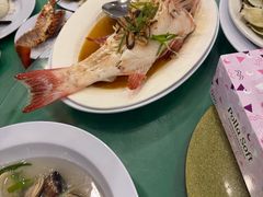 -大茄来海鲜餐厅(亚洲城分行)