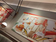 -必胜客(欢乐颂店)