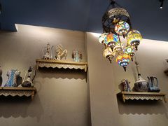 -百格里格.Uyghur cuisine(百色路店)
