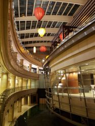 -北京饭店诺金·宴会厅