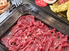 -顶福胜潮汕牛肉火锅(观沙岭店)