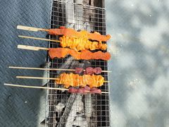 -亲兄弟真人CS团建拓展基地