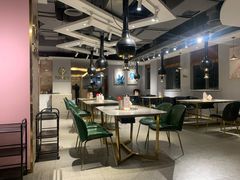 大堂-妥妥烤肉料理(昙华林店)