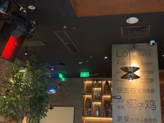 -同仁四季椰子鸡(无锡滨湖万象汇店)