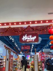 -Hamleys哈姆雷斯(东方福来德店)