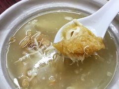 -添發碗仔翅美食