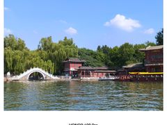 -皇家御河游(紫御湾码头)