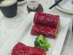 -大水车公馆·顺德菜·妈姐菜(均安店)