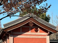 -钱王祠