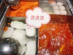 -海底捞火锅(崇文门新世界百货店)